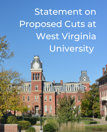 Top West Virginia University Online Courses [2023]