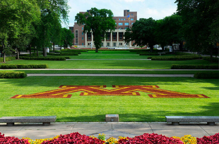 Photo of University of Minnesota Twin Cities